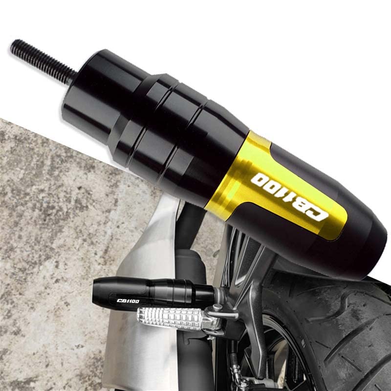 For Honda CB1100EX CB1100RS Motorcycle CNC Accessories Frame Slider Fall