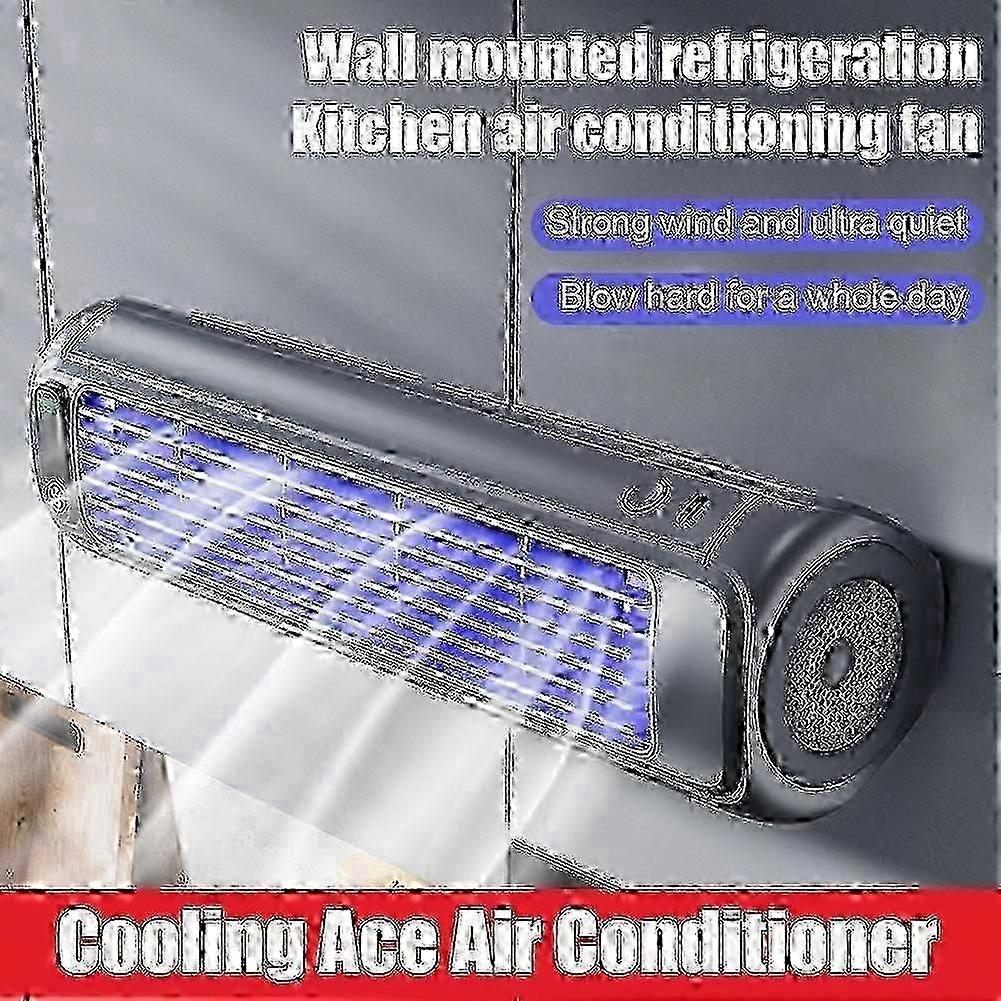 Přenosný chladicí eso, přenosná klimatizace chladicí ventilátor tichý se 3 rychlostmi