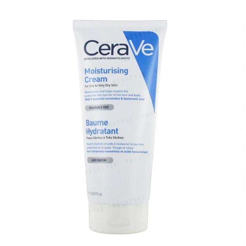CeraVe Moisturising Cream