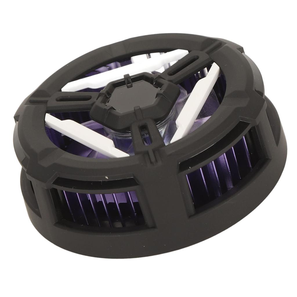 Phone Cooler Powerful Cooling Cell Semi Conductor Phone Radiator with Light Universal for Tablet