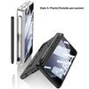 Magnetic Rotating Hinge Case For Samsung Galaxy Z Fold 5 Z Fold 4 Z Fold 3