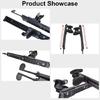Adjustable Kayaks Pedal Foot Brace Replacement Kayaks Foot Peg Brace Foot Controlling Systems Canoes Kayaks Footrest