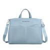 New Women's Large Capacity Handbag Fashion Trend Shoulder Crossbody Bag Computer Bag