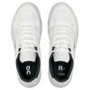 ON The Roger Clubhouse White Evergreen Men Sneakers 3MF10542924