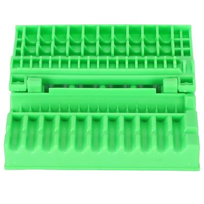 3?In?1 Household Portable Barbecue Meat Skewer String Device Tools Kitchen Accessories