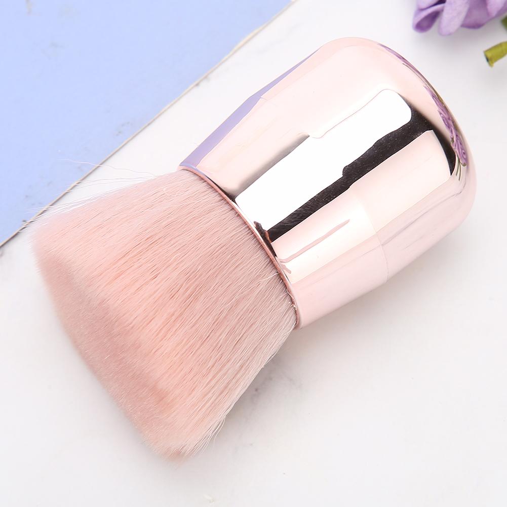 Blush Brush Professional Cosmetic Cheek Loose Powder Foundation Brush Makeup Brush