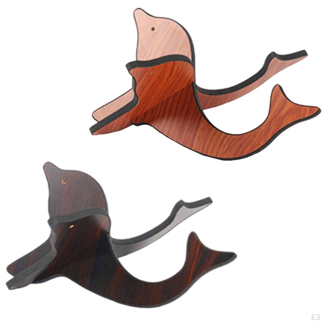 Detachable Guitar Stand, X Shape Design for Household And Studio