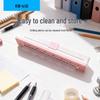 KedeYou 9932K 30-Hole Heart Punch for A4 Loose-Leaf Paper