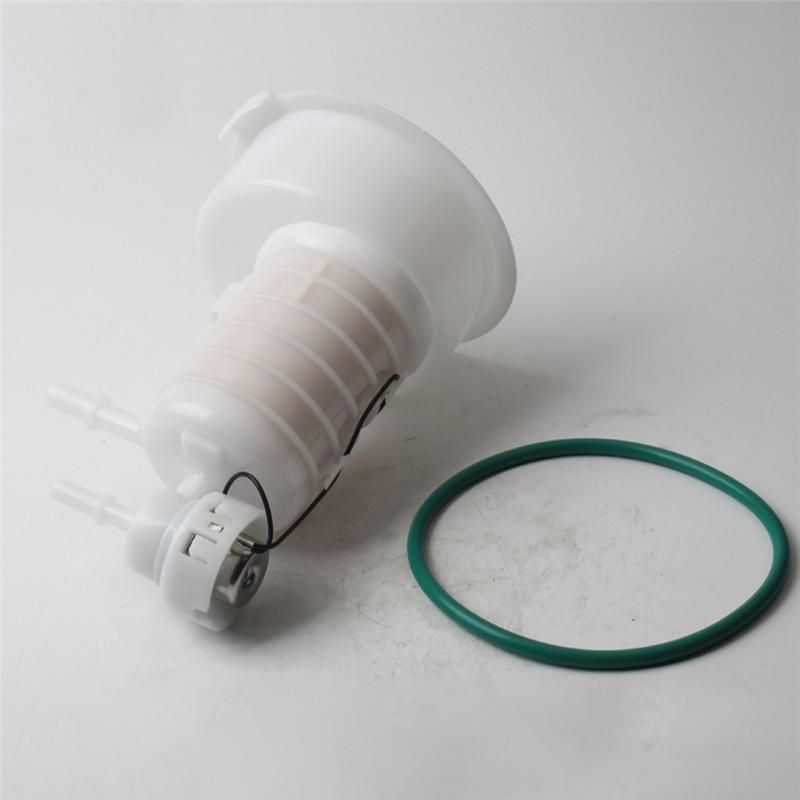 16117197690 Car Fuel Filter & Pressure Regulator For BMW Z4 2003-2005 Auto Repair Parts 051784VAA