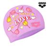 Alena Cherry Candy Silicone Swim Cap A4Ac1Ac13Ppl