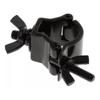 Aluminum Stage Light Hook Truss Clamp Heavy Duty Stage Light Clamp 0-Shaped Moving Head Light Truss