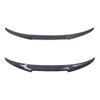 M4 Style Carbon Fiber Rear Wing Spoiler for 2014-2020 BMW 4 Series F33/M4 F83 Convertible