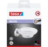 Tesa Moon Soap Dish Without Drilling 40310