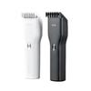 ENCHEN Boost Electric Hair Clipper Professional Cordless Fast Type-C Charging Ceramic Haircut Machine Hair Trimmer For Men Adult