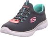 Skechers Summits Sneakers Grey/green
