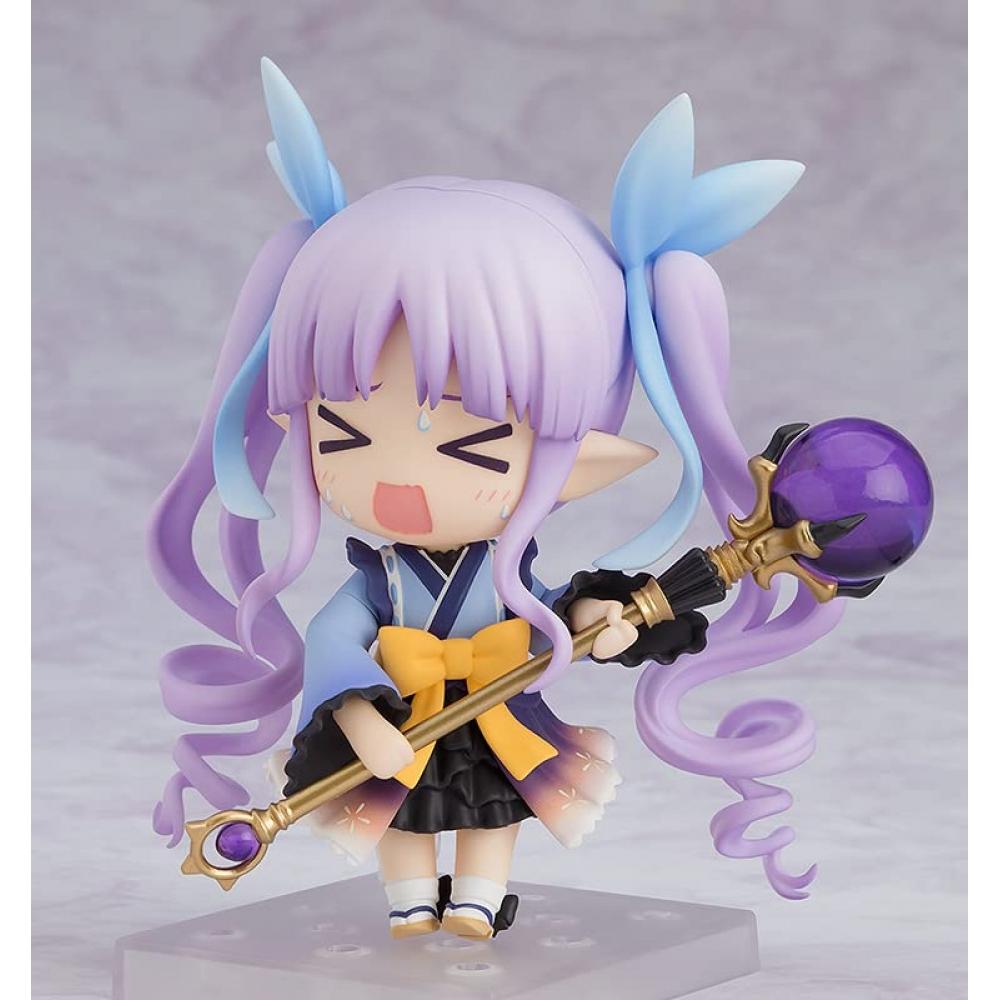 Nendoroid Princess Connect Re Dive Kyoka Non-scale Plastic Painted Movable Figure