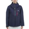 Golf Rain Blouson 753280 NV L Women's