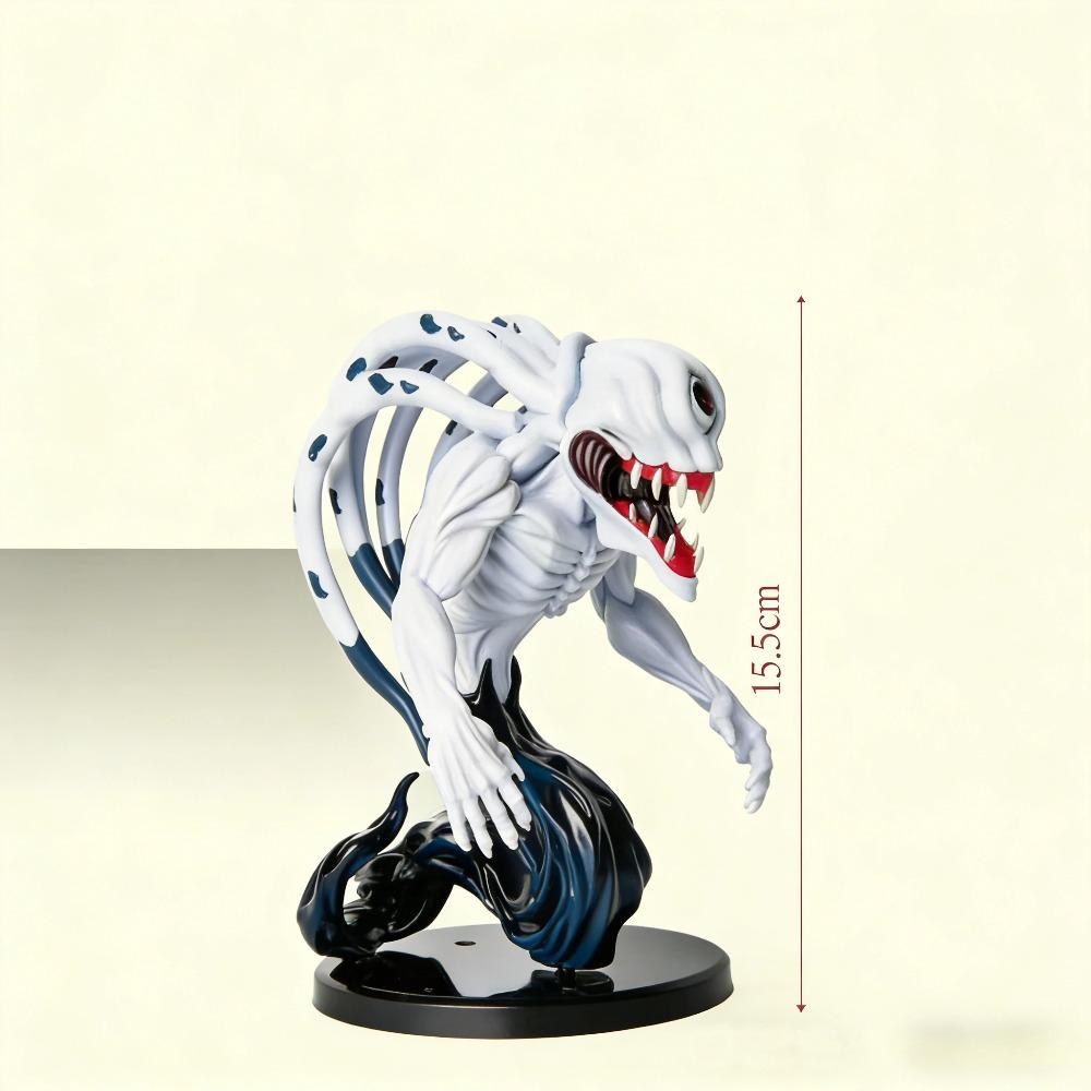 Anime 21cm Jujutsu Kaisen Figurka Itadori Yuji Akční Figurka Model PVC Panenka Hračky Sběratelské Předměty Stolní Doplňky Dárky