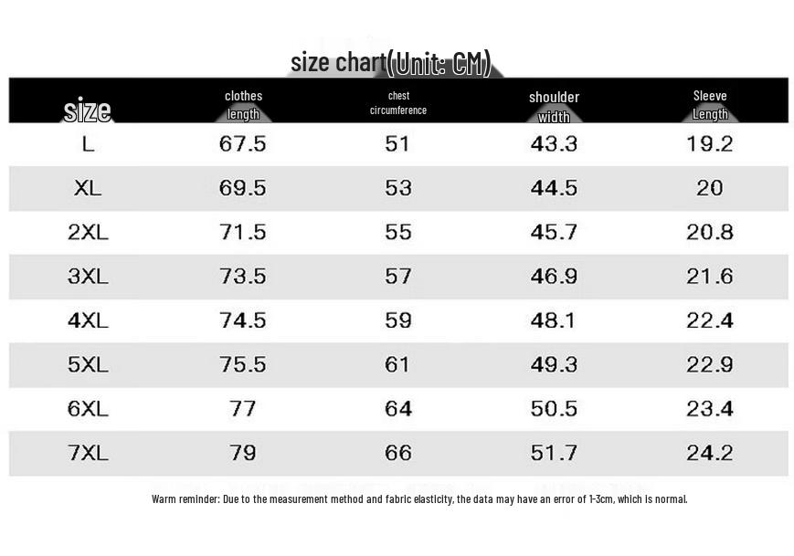 ROMON Men's Summer Ice Silk Short Sleeve T-Shirt