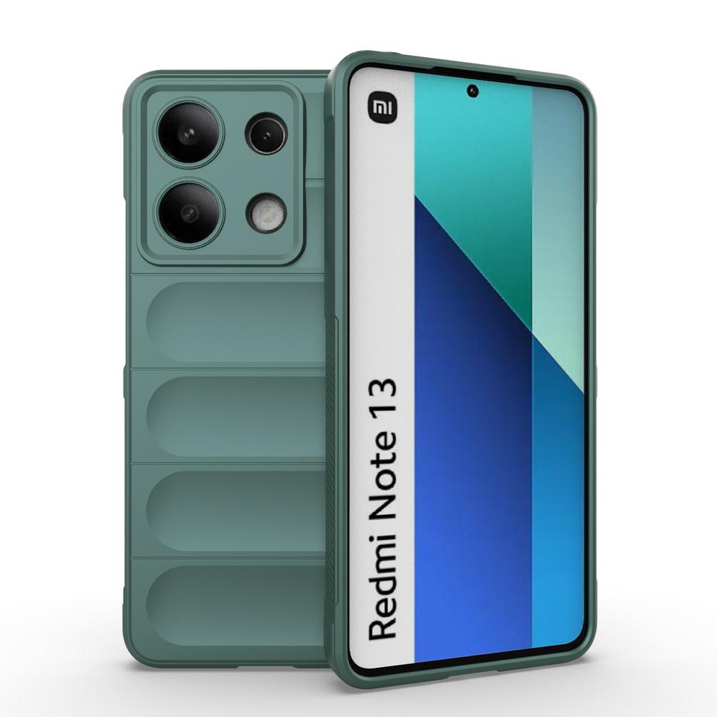Airbag Sturzsichere Hülle Für Xiaomi Redmi Note 13 4G 13 Pro + 12 12S 11 11S 11T Pro 10 10S Hybrid Stoßfest Panzer Schwerlastabdeckung