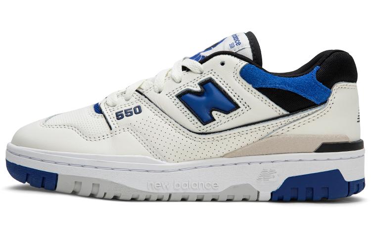 

550 New Balance Sea Salt Team Royal BB550VTA 37