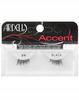 Faux Cils - Ardell - Accents Cils Noir N. 308 - Cheveux Humains - 1 Paire - Application Facile