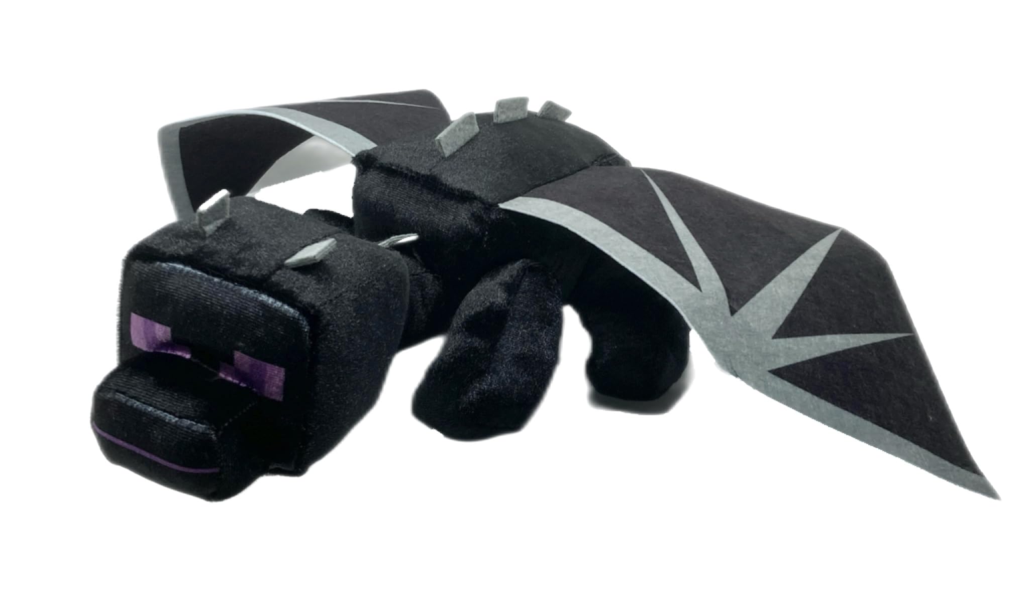 

Ender Dragon Shiny BIG stuffed animal 35cm approx.