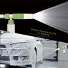 1/4" Quick Connect Handheld Snow Foam Sprayer 100Ml Capacity Car Wash Accessory  Car Washing