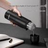 Haers 316 Stainless Steel Bullet Thermos Bottle