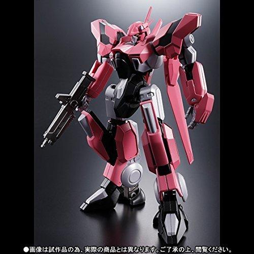Tamashii SPEC Black Sarena Web -FIERCE BATTLE- (Tamashii Limited)
