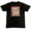 Rare Destruction Eternal Devastation Album Unisex Mens 100% Cotton T-shirt Mens Tees Top