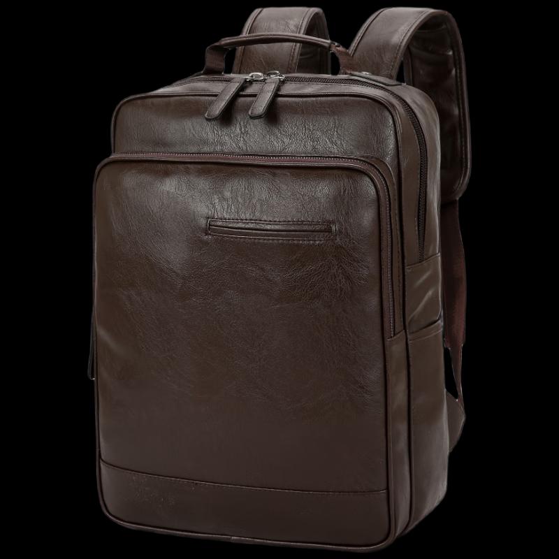 

Men s Business Casual Laptop Backpack 19 inch