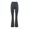 Lulu Nude Feeling High Waist Flared Yoga Pants - Wide Leg, Hip Lifting, Slimming, No Embarrassing Lines.