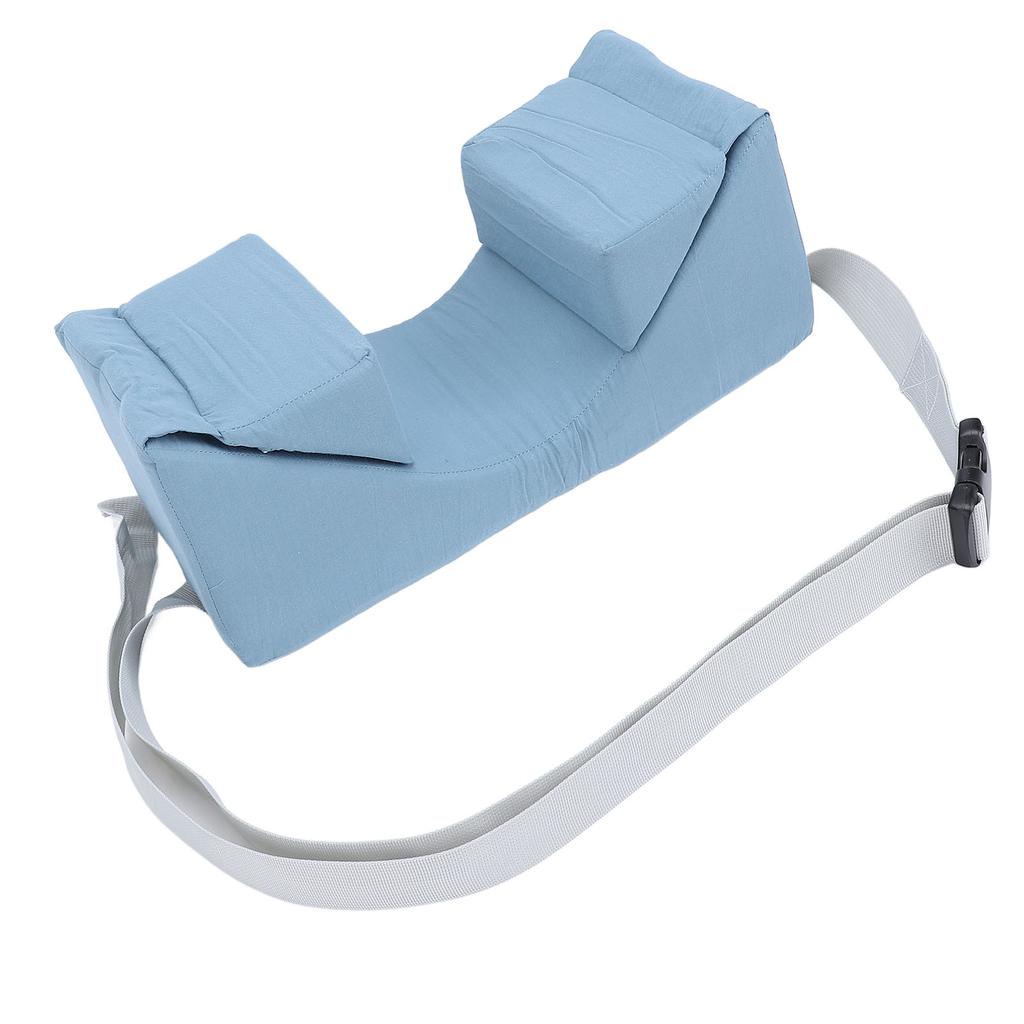 Wedge Pillow Stable Support Adjustable Head Wedge Positioning Pillow Sleeping Neck Stabilizer Face Up Pillow