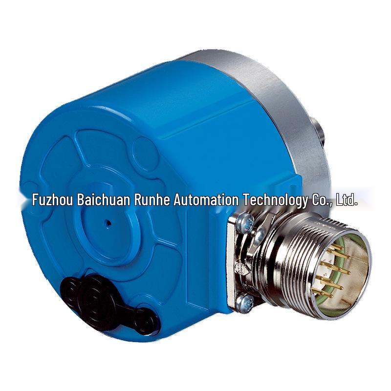Brand New SICK ARS60-G4A00360 Absolute Encoder (Solid Shaft) 1031650