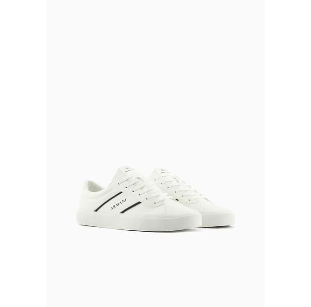 

Armani Exchange XUX165_XV758 кроссовки EU 43