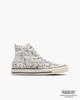 Converse All Star Peanuts CP HI Size Cm (R) Sneakers, Off-White, 23.0