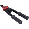 Rivet Nut Gun Stainless Steel BT?605 Double Handles Manual Riveting Tool Kit with Wrench