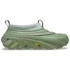 Crocs Comfortable Durable Low Top Casual Shoes Unisex Shoes Green 210047-308