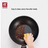 Zwilling Motion L 30cm Non-stick Flat-Bottom Wok