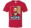 Claude Giroux Hope T Shirt