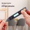 Deli Digital Voltage Tester Pen