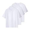One's Member Men's Antibacterial Combed Cotton 3-Pack T-Shirt