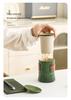 Bamboo Kung Fu Tea Set: Elegant Gift for Elders & Birthdays