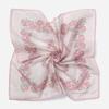 Thursday Island Flower Diamond Garden Bandana_T256MHC151W
