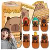 Sonny Angels Capybara Mini-Figur für das Handy in einer Überraschungsbox