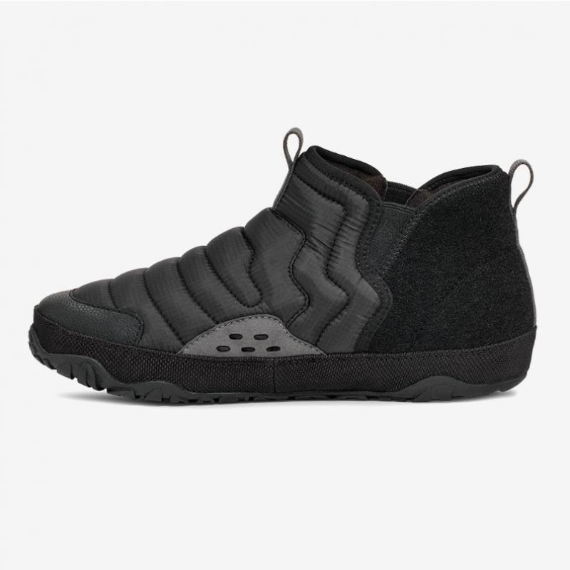 Teva Winter Boots Reember Terrain Mid Stvm2330294 Blk