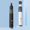 Car Vacuum Cleaner Cordless Dust Mini Handheld Cleaning Brush For Car Home Crumb Sweeper Dry Dual Use Duster For Desktop Sofa