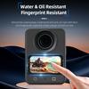9H Tempered Glass Film for DJI Osmo 360 Screen Protector Anti-Scratch Film for DJI Osmo 360 Sports Camera Accessories