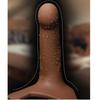 Men's Wearing Dildo Hollowed Penis Dick Extended Version Couples Real Skin Feel Adult Erotic Sex Products Sex Toy